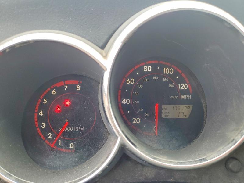 2006 Pontiac Vibe
