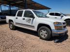 2008 Chevrolet Colorado
