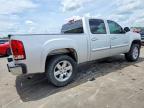 2012 GMC Sierra K1500 SLE