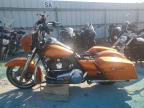 2014 Harley-Davidson Flhx Street Glide