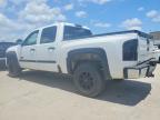 2008 Chevrolet Silverado K1500
