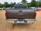 2008 Ford F250 Super Duty