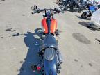 2011 Harley-Davidson FXS