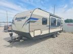 2020 Kz Rv Sportsmen Camper