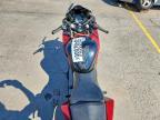 2015 Honda CBR300 RA