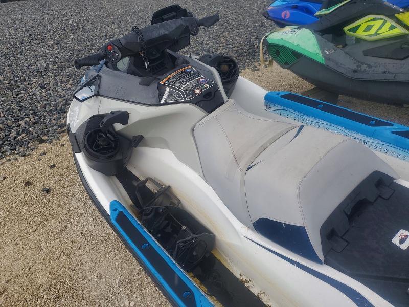 2021 YDV Seadoo Fish PRO