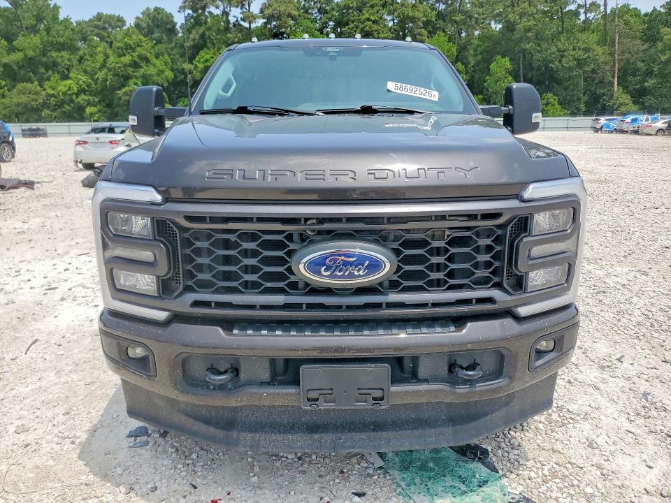 2024 Ford F250 Super Duty