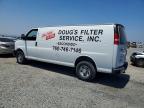 2014 Chevrolet Express 2500 Cargo Delivery Van