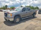 2007 GMC Sierra C2500 Heavy Duty