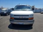 2015 Chevrolet Express G2500
