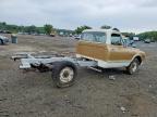 1968 Chevrolet Astro
