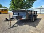 2022 Eagle ED710TA3 Dump Trailer