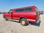 1989 Dodge D-SERIES D100