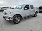 2015 Nissan Frontier SL