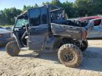 2025 Can-Am Defender Max Limited Cab HD10