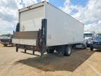 2017 Ford F750 Super Duty BOX Truck