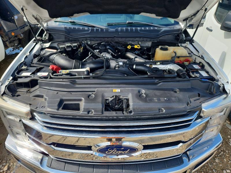 2017 Ford F350 Super Duty