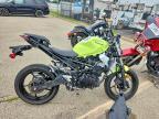 2026 Kawasaki EX500