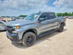 2022 Chevrolet Silverado LTD K1500 Trail Boss Custom