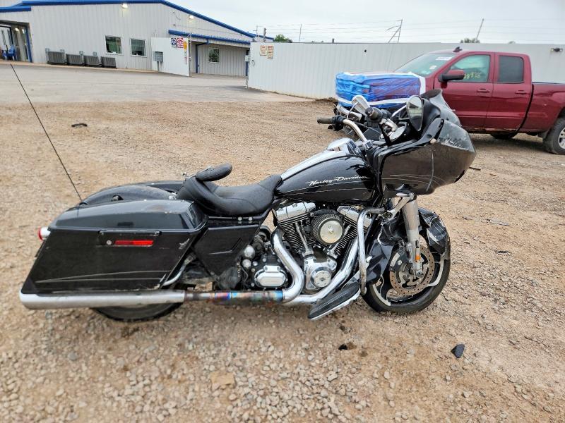 2011 Harley-Davidson Fltrx