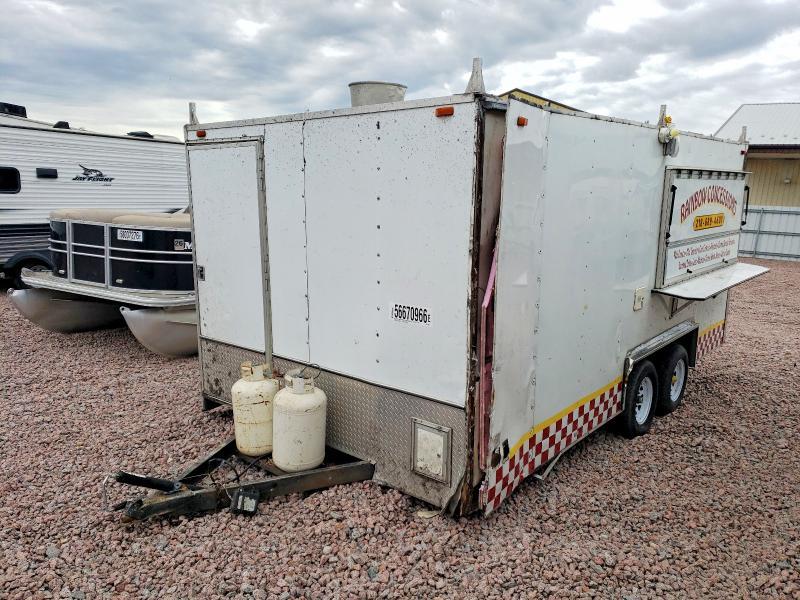 1994 Hdme Trailers