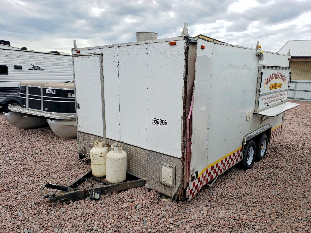 1994 Hdme Trailers