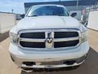 2021 Dodge RAM 1500 Classic Tradesman