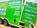 2026 Anvil AT85X18TA2 Enclosed Cargo Trailer