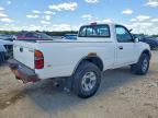 2000 Toyota Tacoma Base