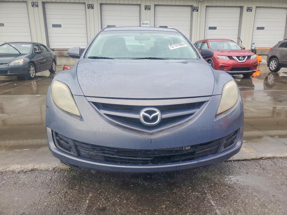 2010 Mazda 6 I