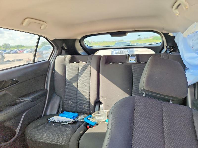 2019 Mitsubishi Eclipse Cross es