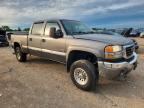 2007 GMC Sierra K2500 Heavy Duty