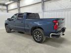 2021 Chevrolet Silverado K1500 LT