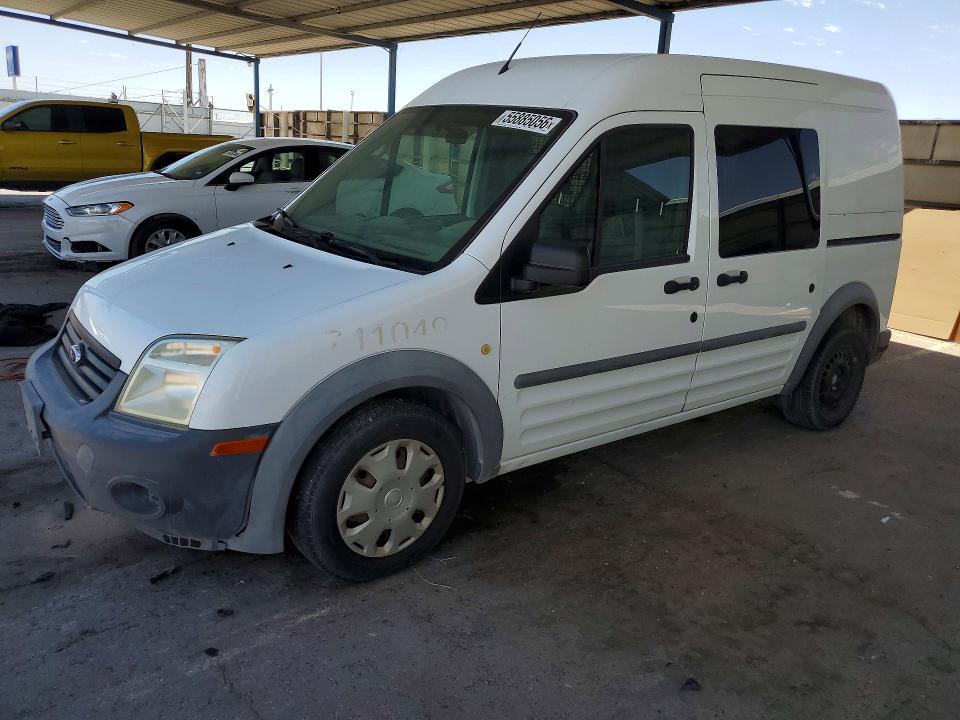 2011 Ford Transit Connect xl