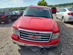 2012 GMC Sierra K1500 SLE