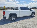 2021 GMC Sierra K1500 SLE