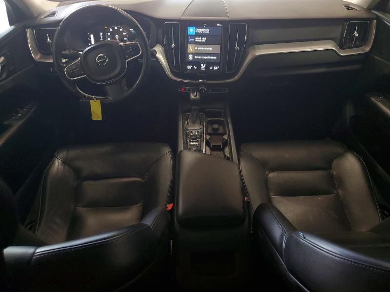 2019 Volvo Xc60 T5