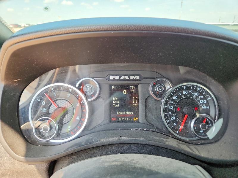 2024 Dodge RAM 2500 Tradesman