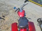 2003 Honda VTX1800 C