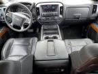 2015 Chevrolet Silverado K2500 Heavy Duty LTZ