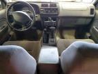 2000 Nissan Frontier XE