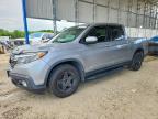 2019 Honda Ridgeline Sport
