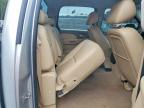 2013 Chevrolet Silverado K1500 LTZ