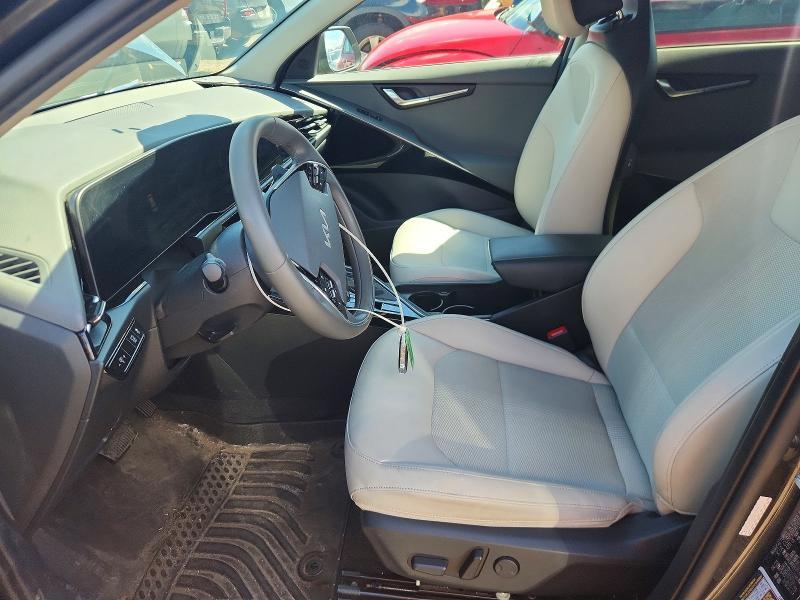 2023 KIA Niro