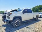 2020 Chevrolet Silverado C2500 Custom