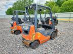 2014 Toyota 8FGCU20 Forklift