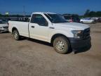 2017 Ford F150