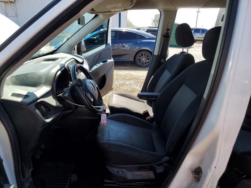 2018 Dodge RAM Promaster City SLT