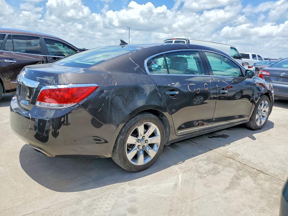 2013 Buick Lacrosse Premium