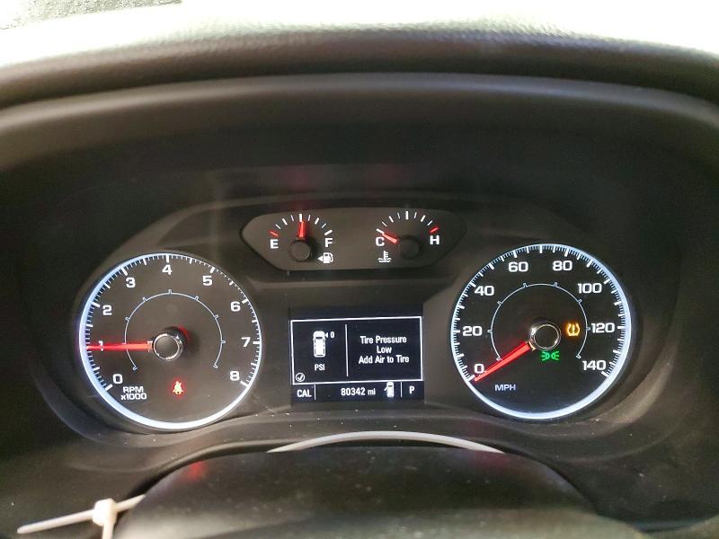 2018 GMC Acadia sle